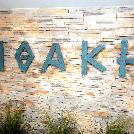 Ithaki Phinikoudes Apartment 307 ลาร์นาคา ภายนอก รูปภาพ