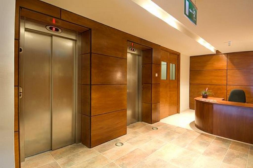 Ithaki Phinikoudes Apartment 307 ลาร์นาคา ภายนอก รูปภาพ