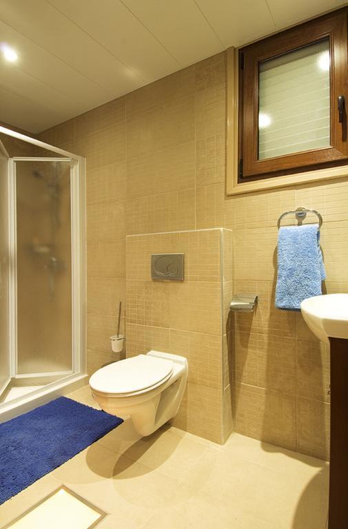 Ithaki Phinikoudes Apartment 307 ลาร์นาคา ห้อง รูปภาพ
