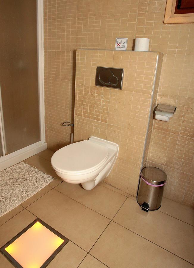 Ithaki Phinikoudes Apartment 307 ลาร์นาคา ภายนอก รูปภาพ