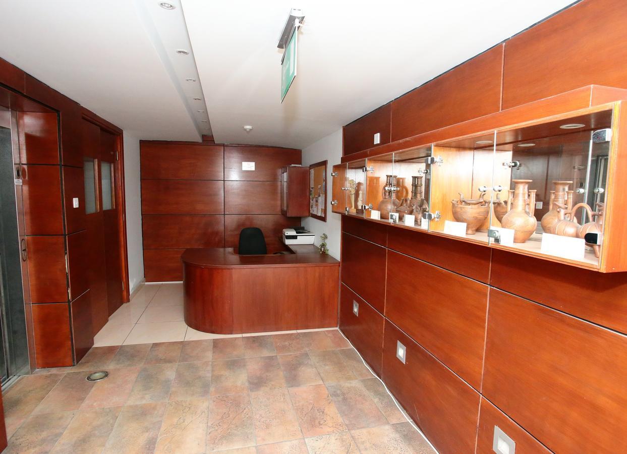 Ithaki Phinikoudes Apartment 307 ลาร์นาคา ภายนอก รูปภาพ